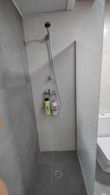 Apartamento Casa Carmen En El Centro Cordoba Luaran gambar