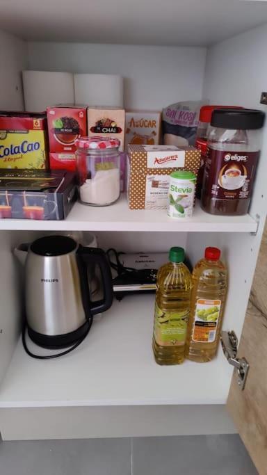 Apartamento Casa Carmen En El Centro Cordoba Luaran gambar