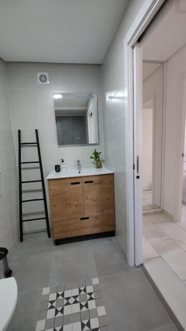 Apartamento Casa Carmen En El Centro Cordoba Luaran gambar
