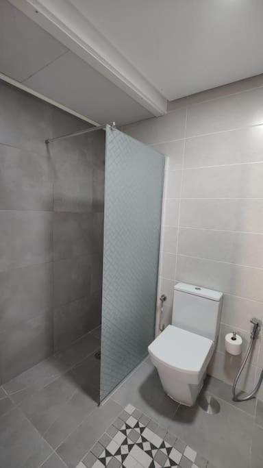 Apartamento Casa Carmen En El Centro Cordoba Luaran gambar
